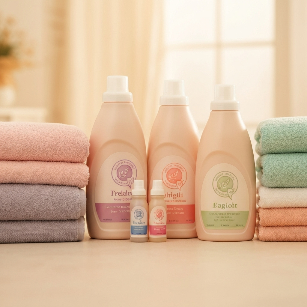 Fabric Softeners